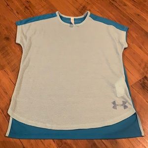 Youth Large Under Armour